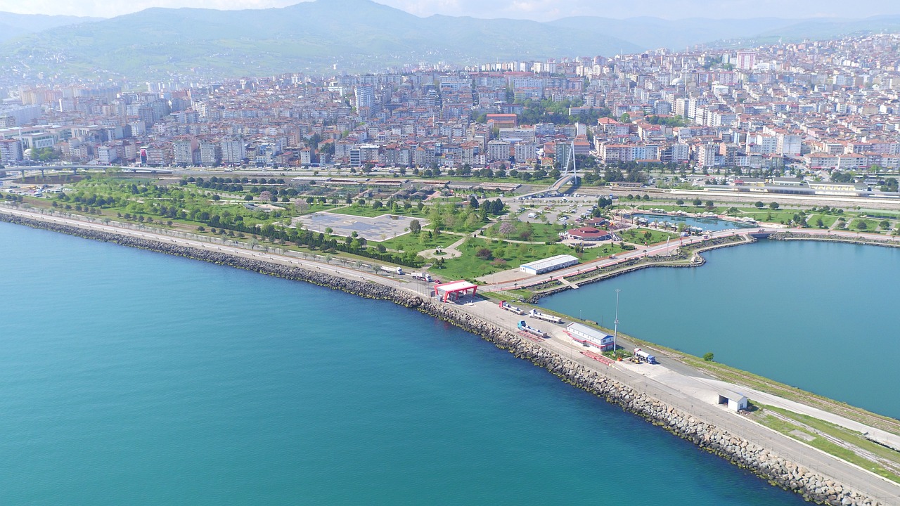 Boğulma Tehlikesi Geçirenlerin Kurtarılması