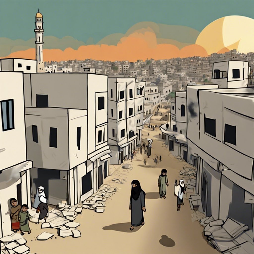 AB Zirvesinde Orta Doğu Gündemi: Gazze Odaklı Değerlendirme