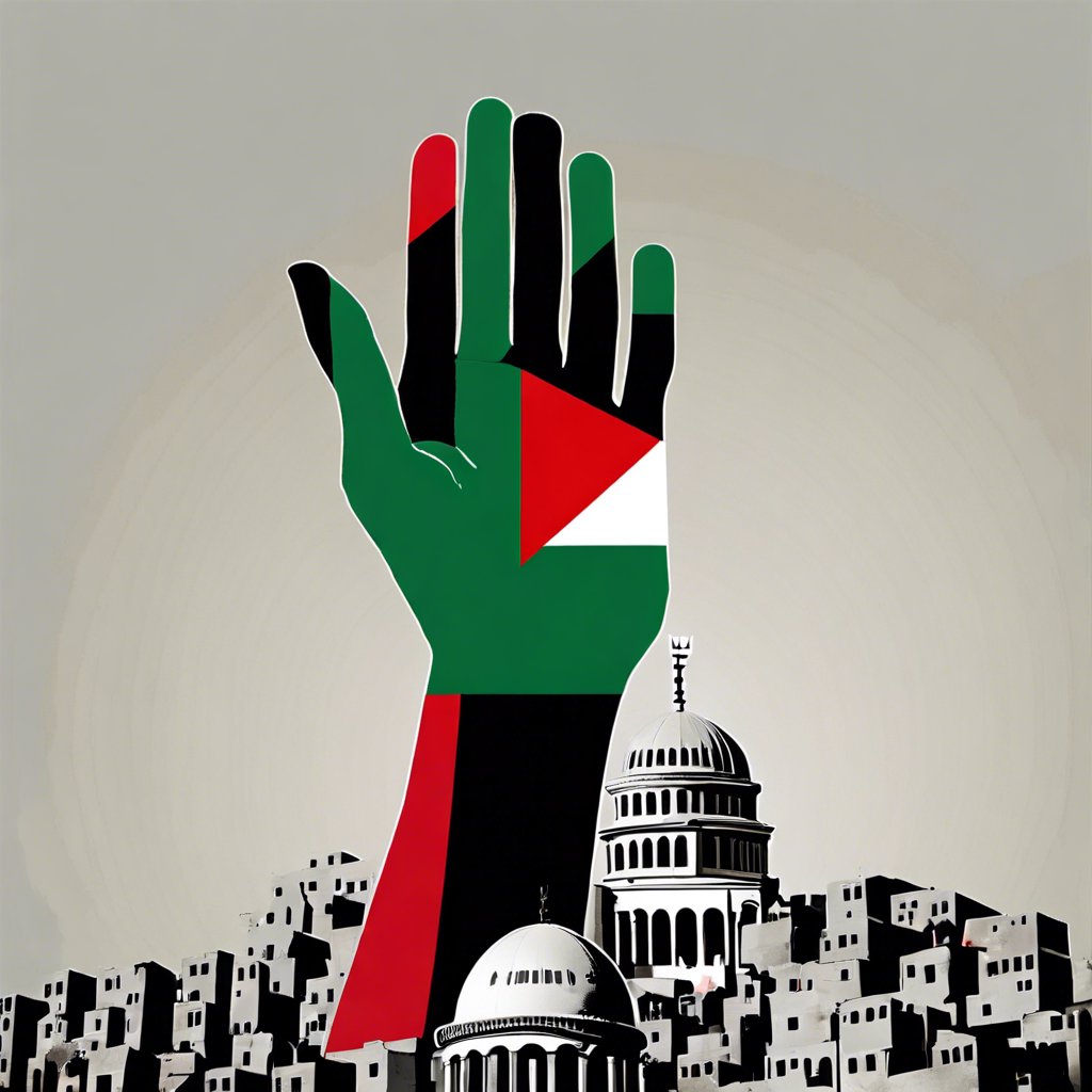 ABD Kongresi İsrail'in Filistin Katliamlarına Destek Vermeye Devam Ediyor