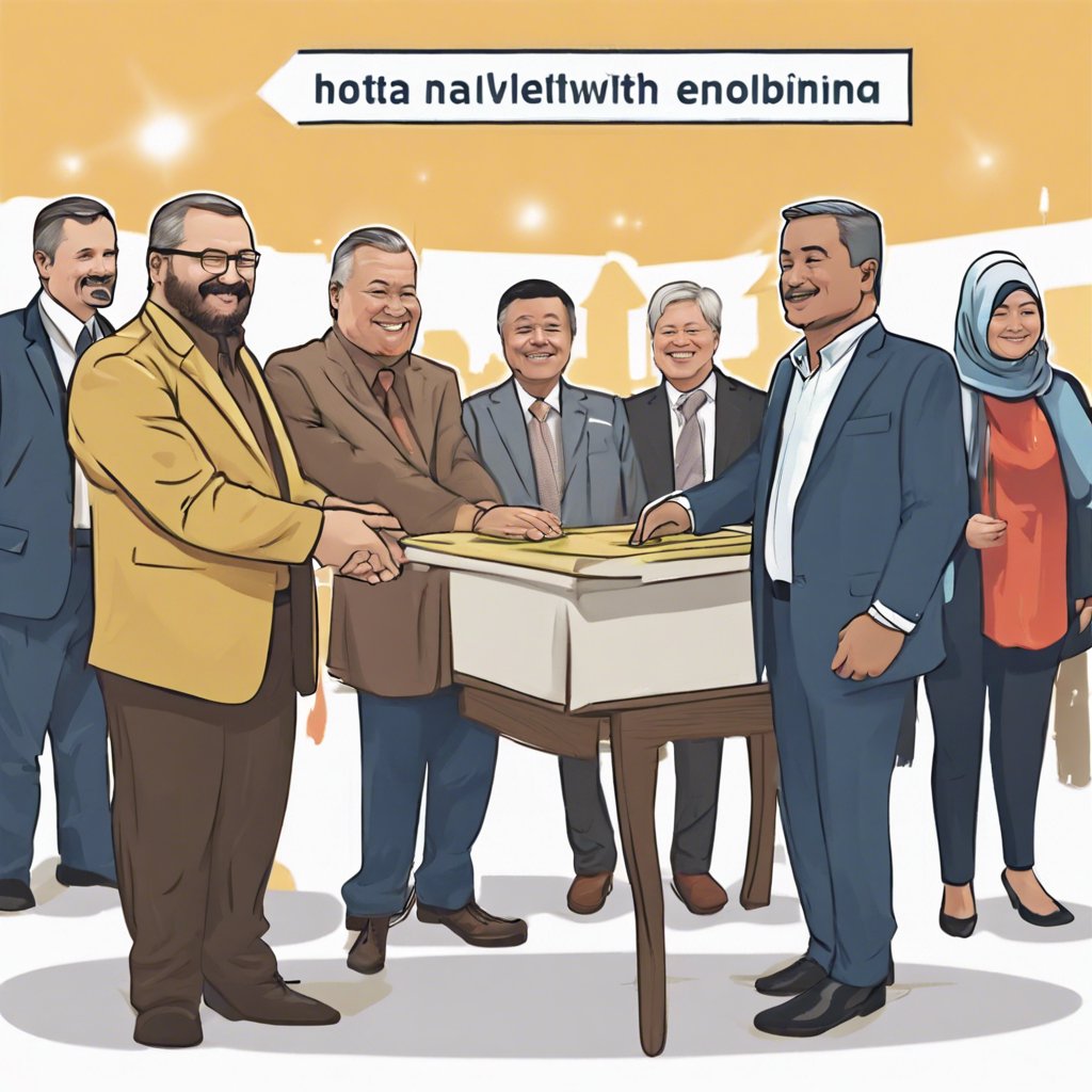 AK Parti’den Belediye Başkanlarına Tevazu ve Örnek Olma Mesajı