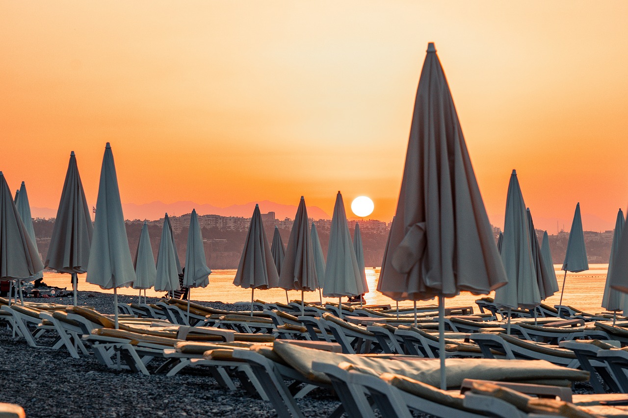 Antalya Deniz Biyoloji Müzesi Davası