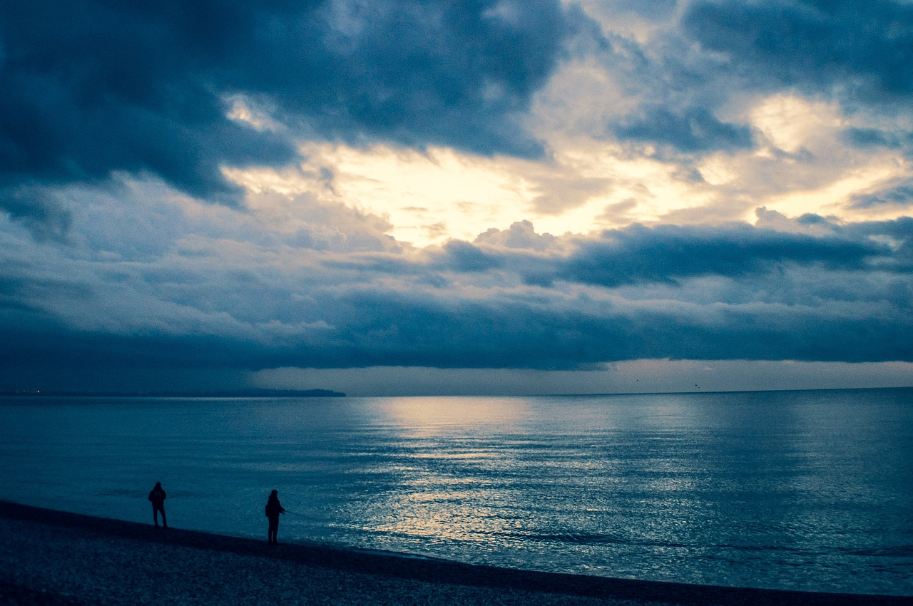 Antalya Deniz Biyoloji Müzesi Davası