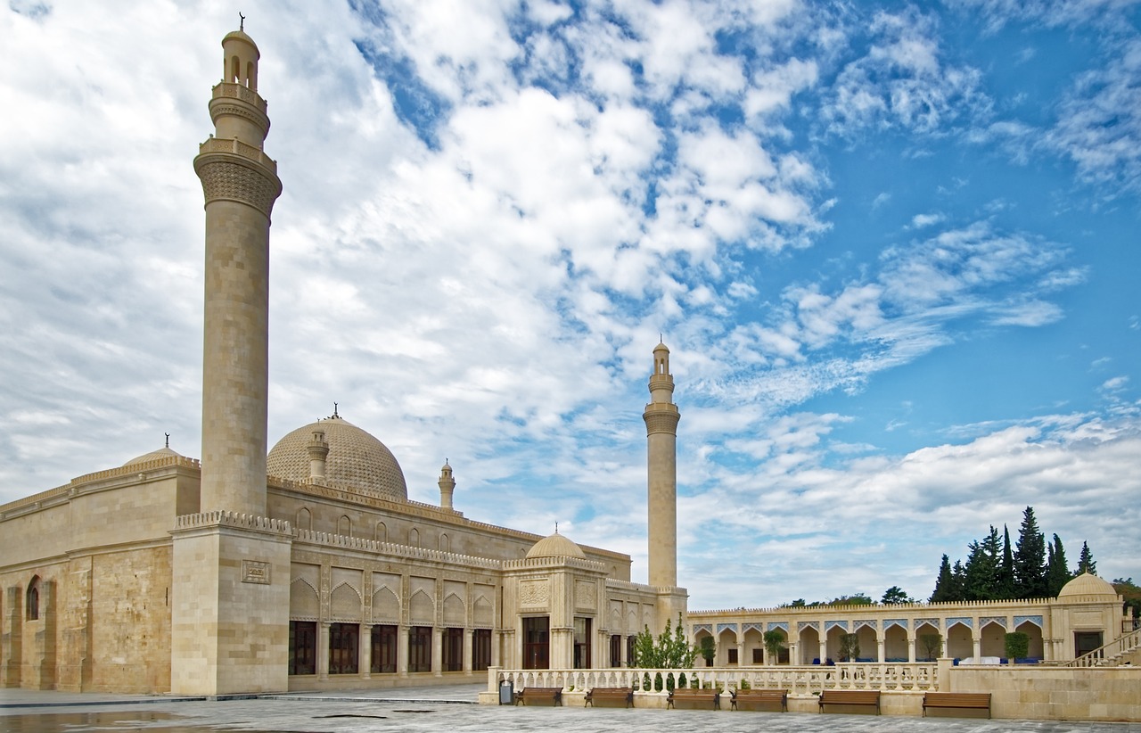 Azerbaycan Cumhurbaşkanı Aliyev, 