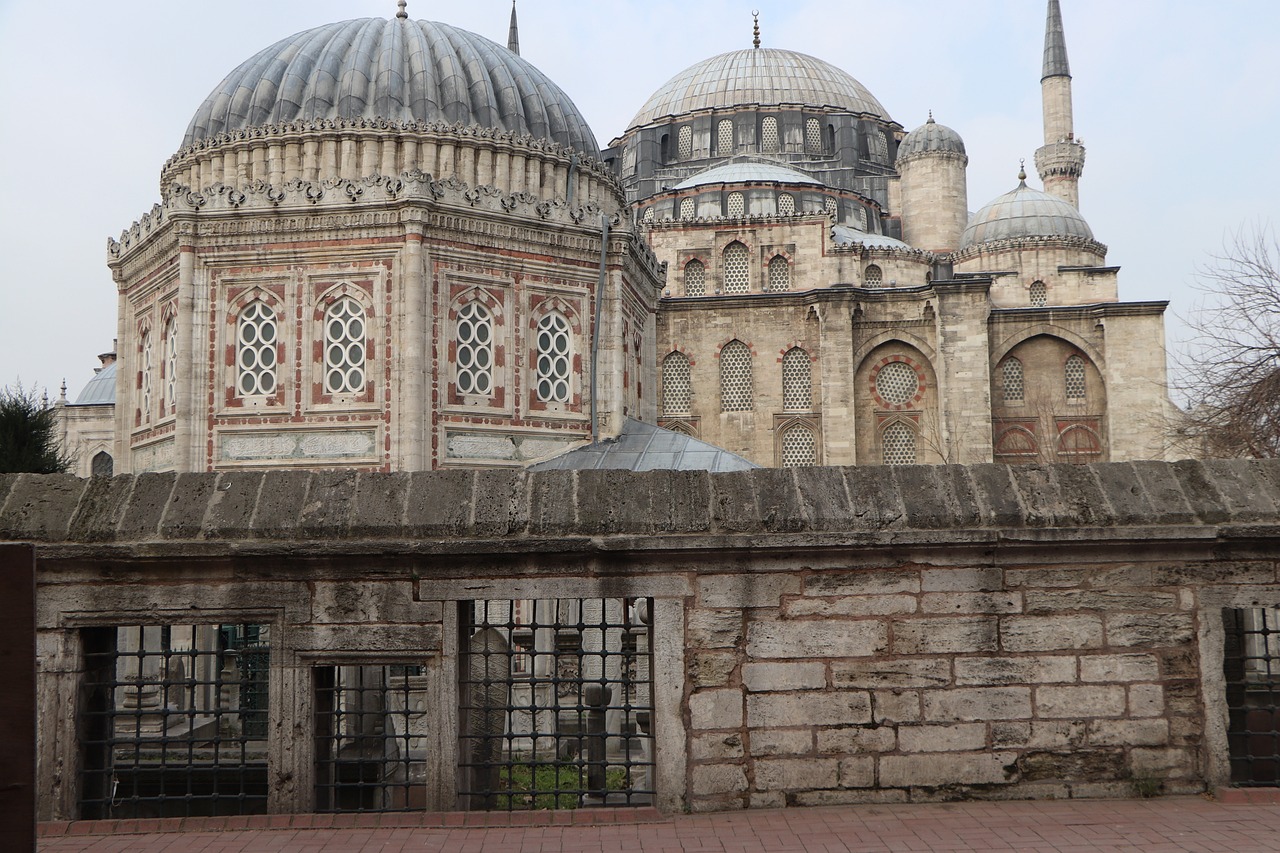 Ruhani Aydınlanmanın Öncüsü: Cüneyd-i Bağdadi'nin Öğretileri