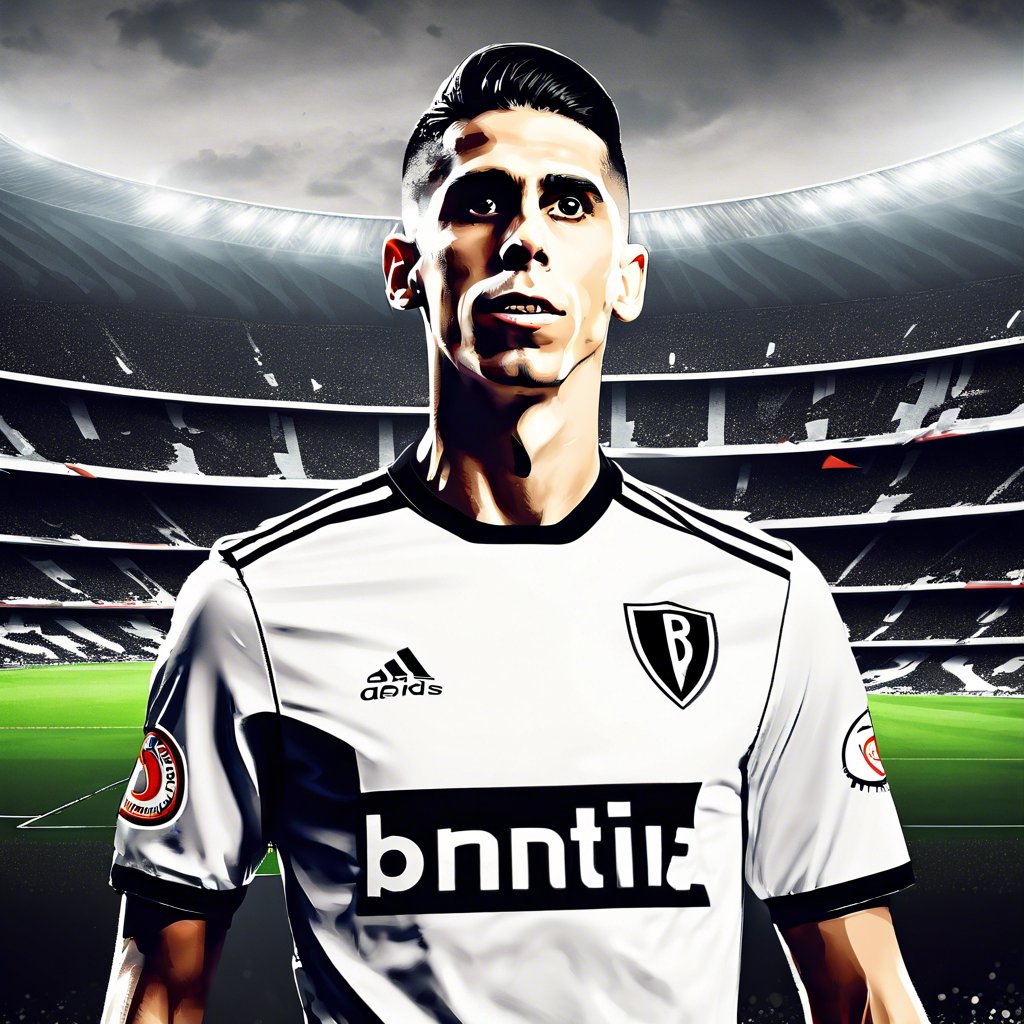 Gabriel Paulista'nın Beşiktaş Sözleşmesi Detayları