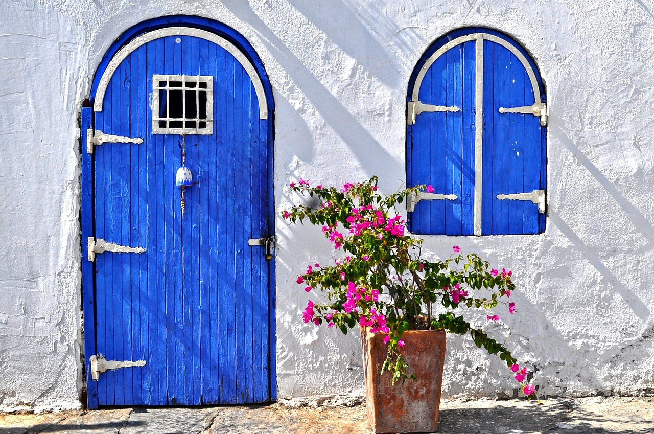 Bodrum'da Bayram Tatili Trafik ve Turizm Raporu