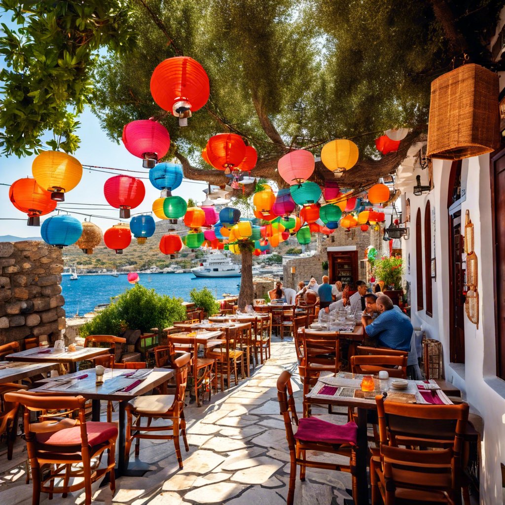 Bodrum Kaymakamı'ndan Açıklama