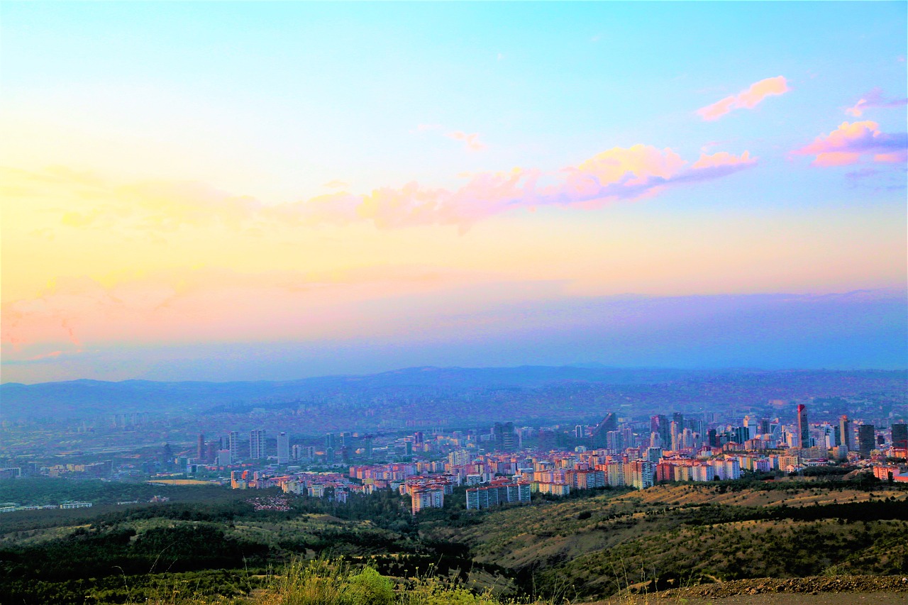 Kaza Anı Güvenlik Kamerasına Yansıdı