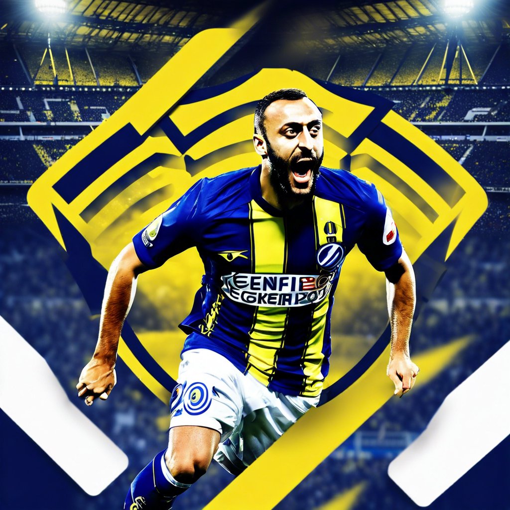 Fenerbahçe'nin Hedefi: Cenk Tosun Transferi