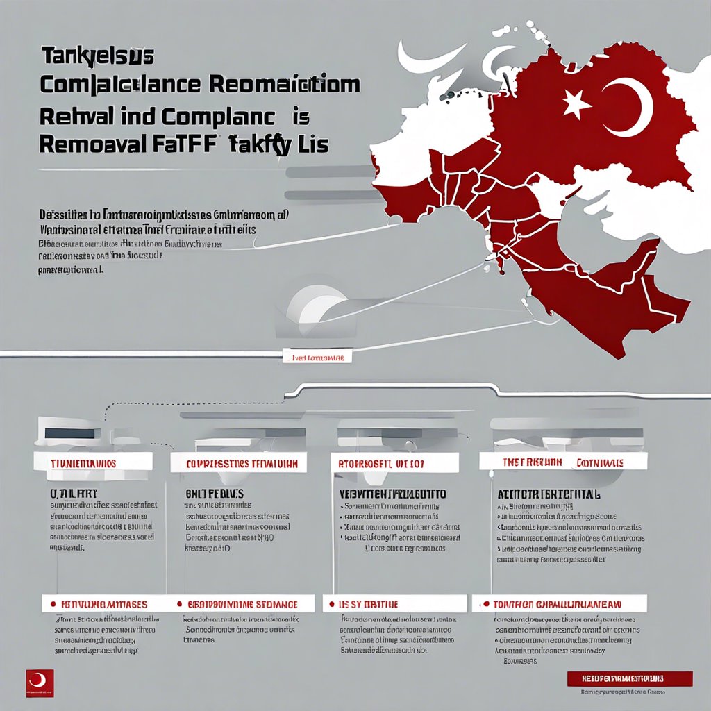 Cevdet Yılmaz: Türkiye, FATF Gri Listesinden Çıkarıldı