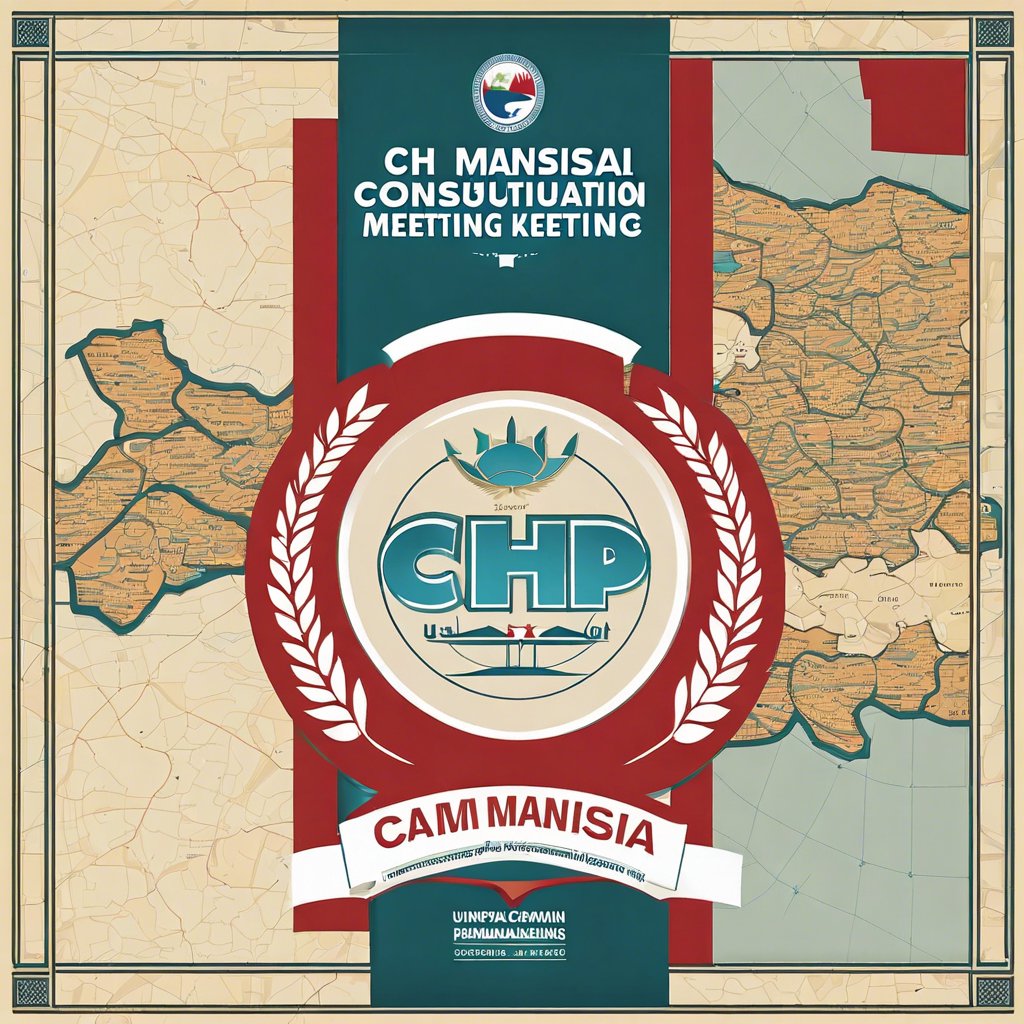 CHP Manisa İl Danışma Kurulu Toplantısı