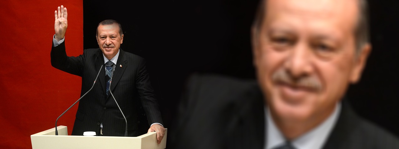 Cumhurbaşkanı Erdoğan'ın TBMM Grup Toplantısı Konuşması