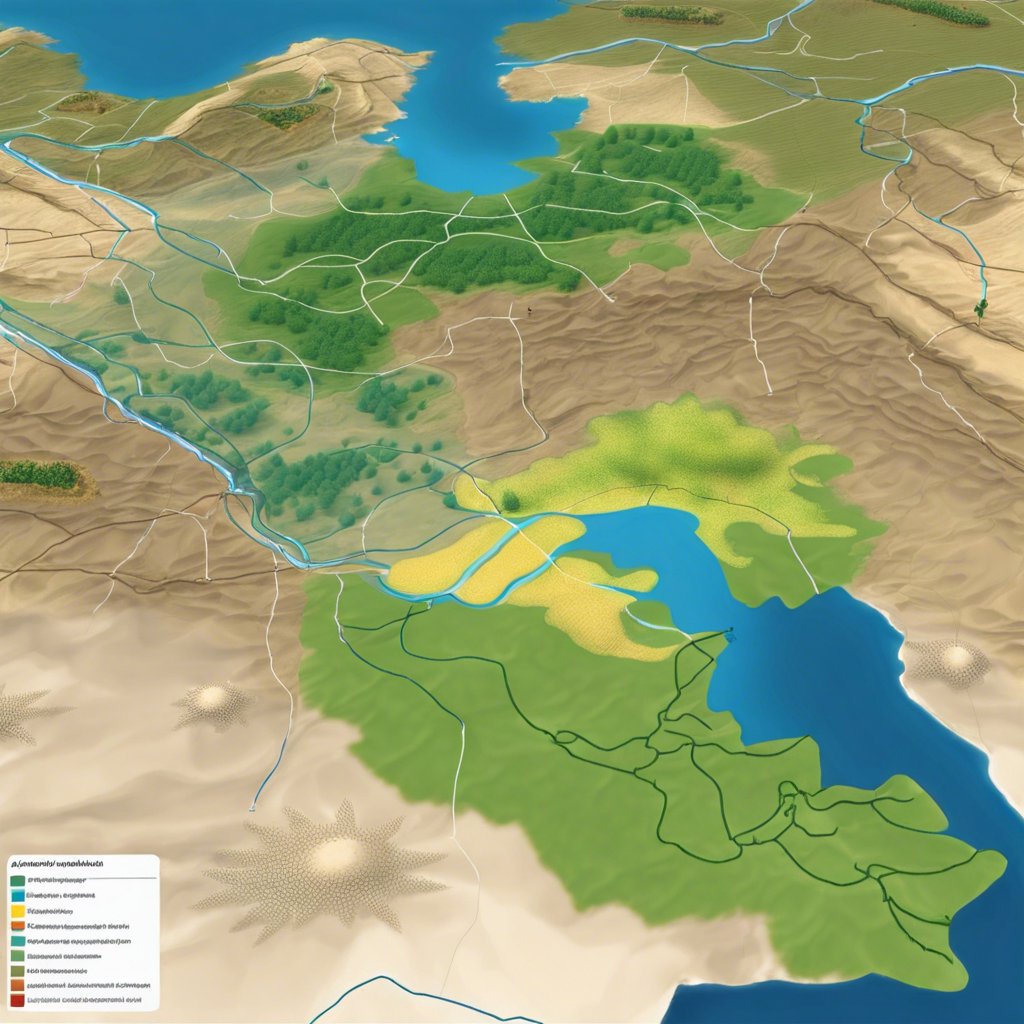 Su Kaynakları Etkin Kullanılamıyor