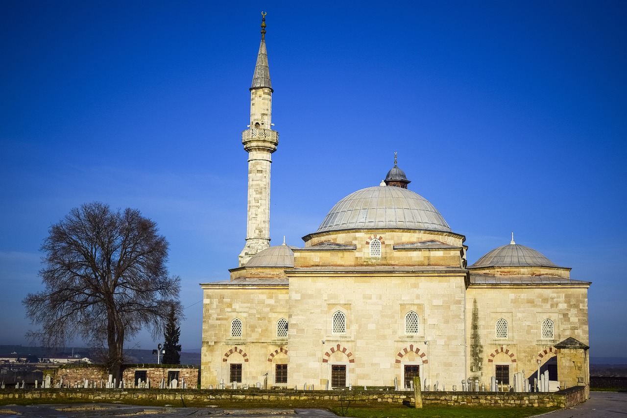 Edirne Hudut Birlikleri 9 Kişiyi Yakaladı