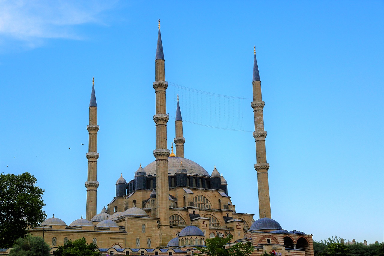 Edirne Hudut Birlikleri 9 Kişiyi Yakaladı