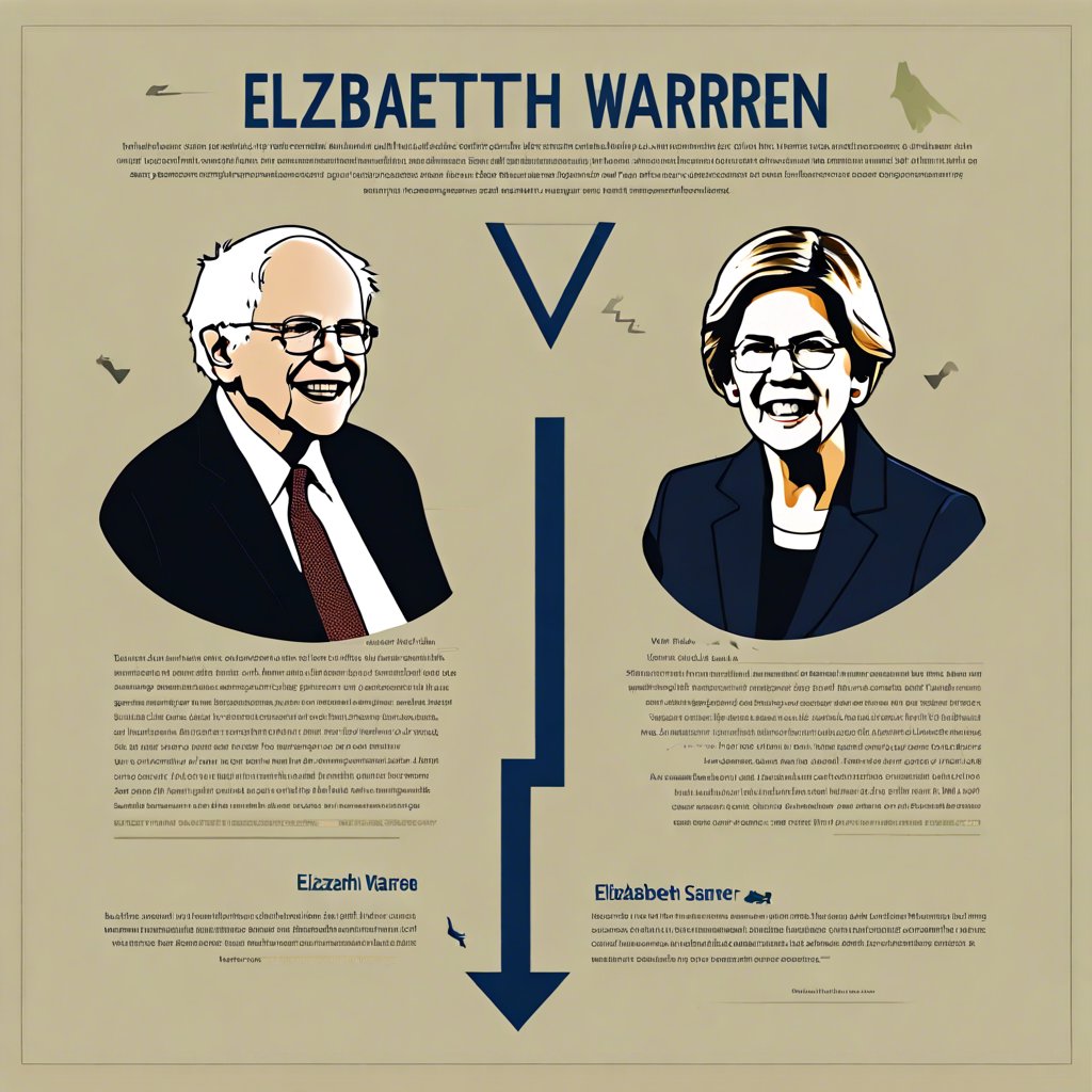 Elizabeth Warren'dan İsrail ve Gazze Açıklamaları