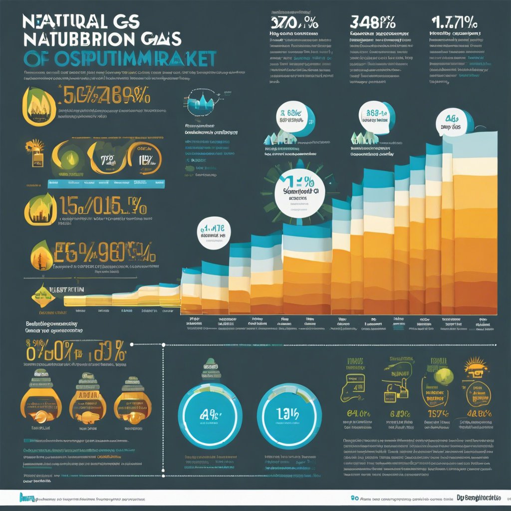 Doğal Gaz Tüketimi ve Stokları