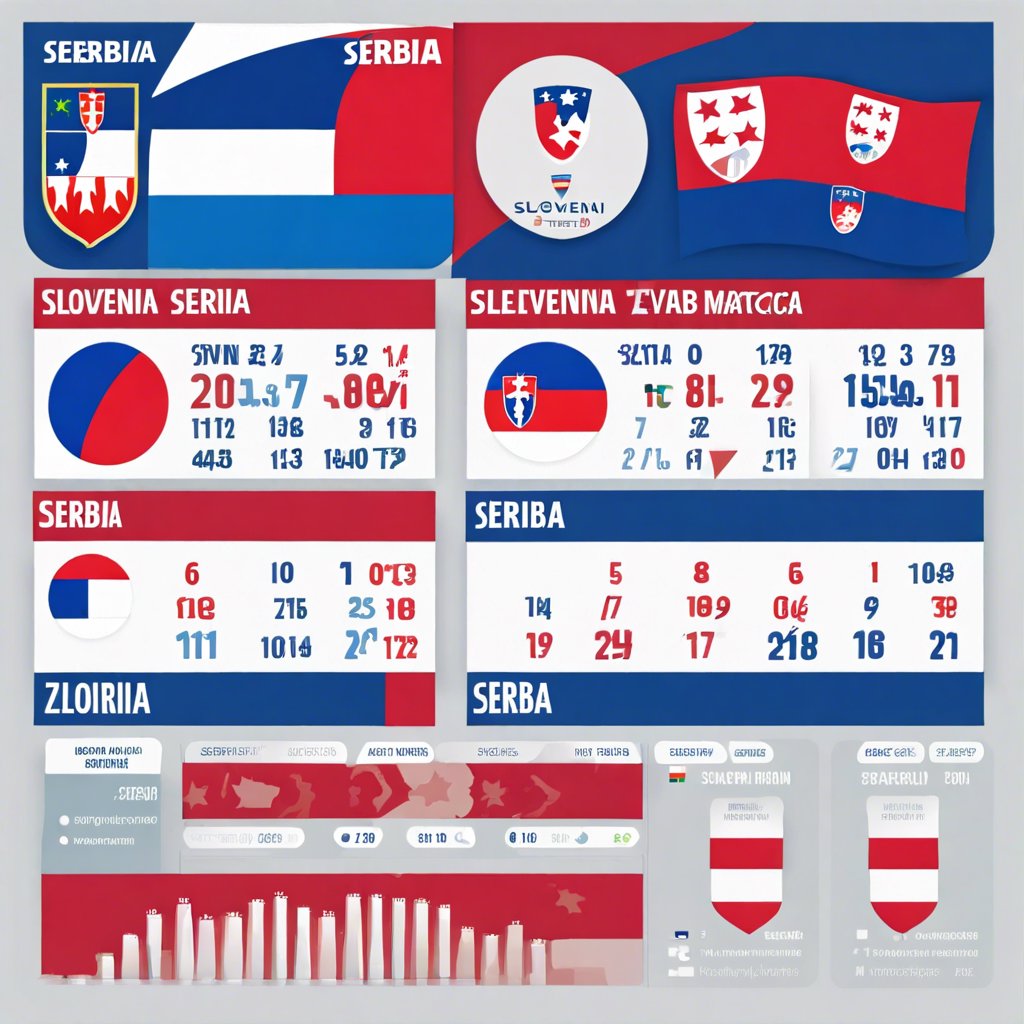 EURO 2024 C Grubu: Slovenya 1-1 Sırbistan