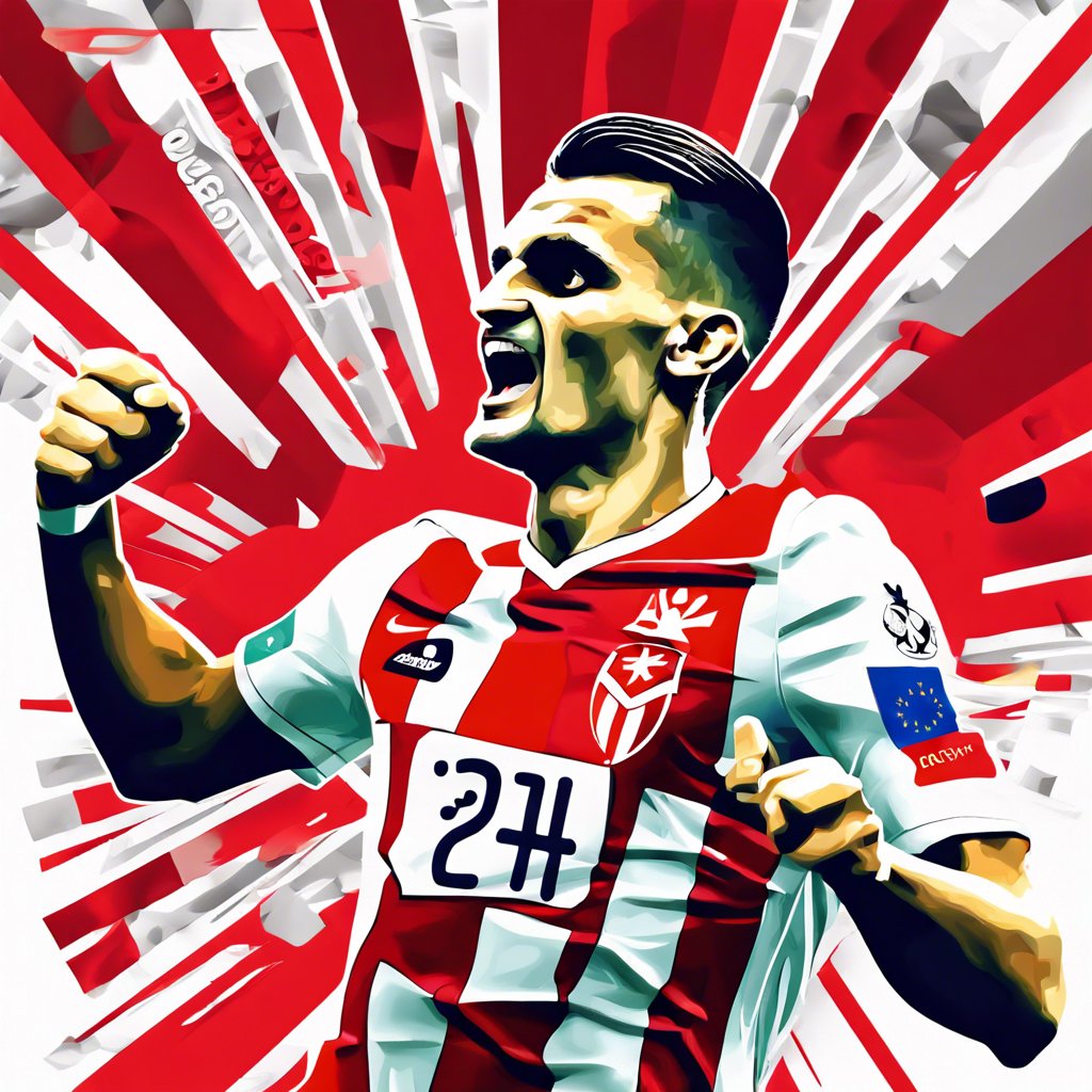 Euro 2024: Dusan Tadic'ten Eleştiriler