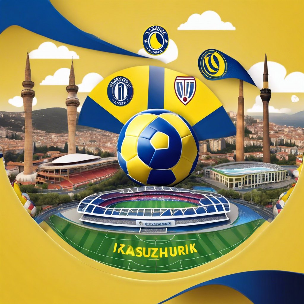 Fenerbahçe'nin Şampiyonlar Ligi Yolculuğu