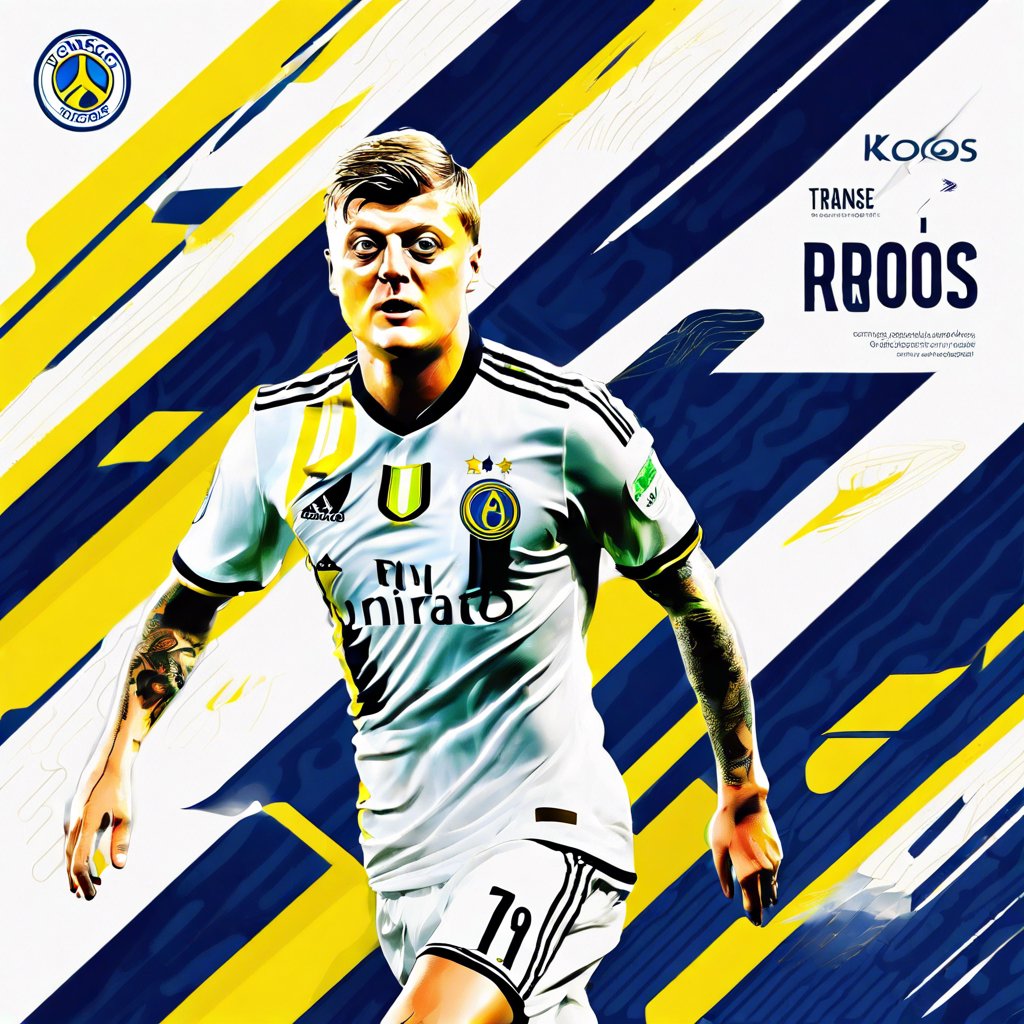 Fenerbahçe Transfer Gündeminde Toni Kroos İddiası