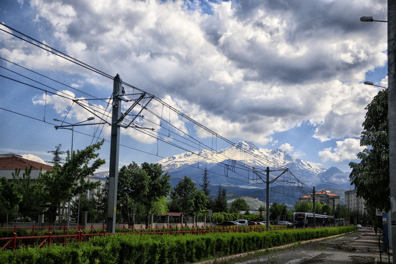 Kayseri Düğününde Çıkan Kavga