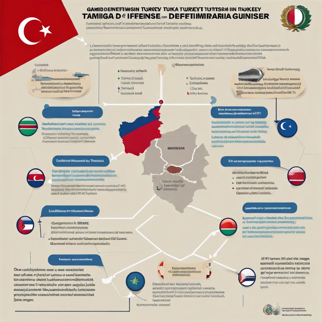 Savunma Alanında İşbirliği ve Gelişmeler