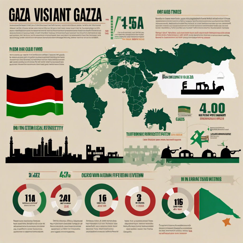 Gazze'deki Son Durum