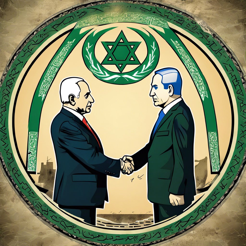 Hamas'tan Netanyahu'ya Tepki