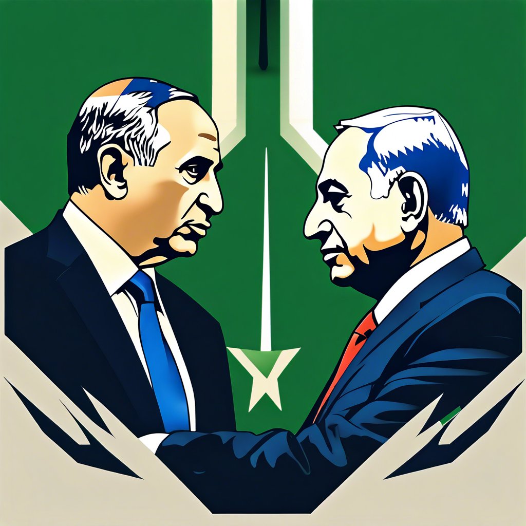 Hamas'tan Netanyahu'ya Tepki