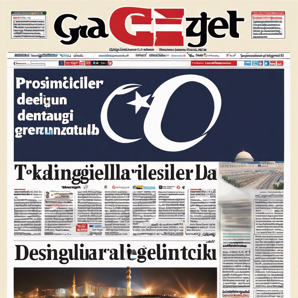 Çağdaş Gazeteciler Derneği'nden Türkgün Gazetesi'ne Sert Tepki