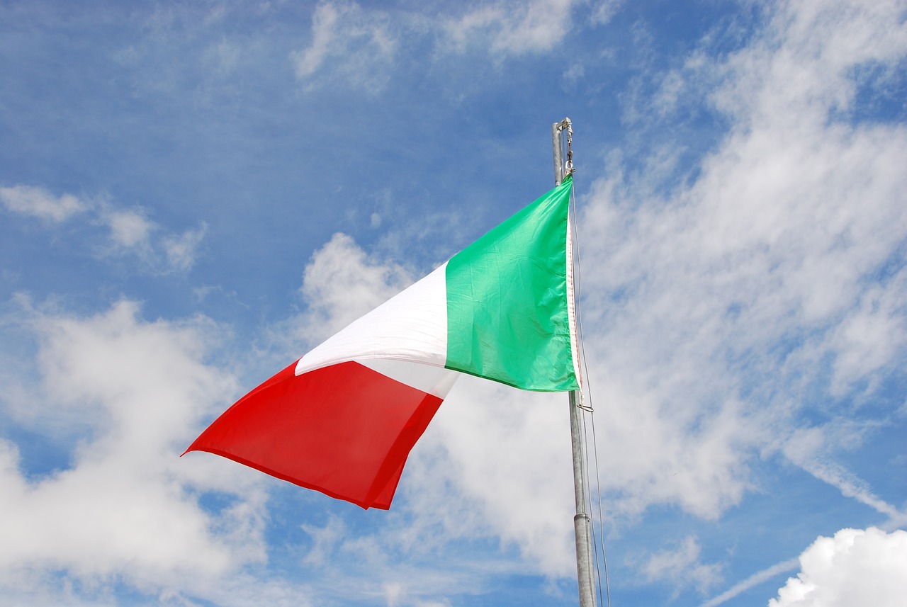 İtalya İtfaiyesi Vigili del Fuoco'dan Tarihi Sergi