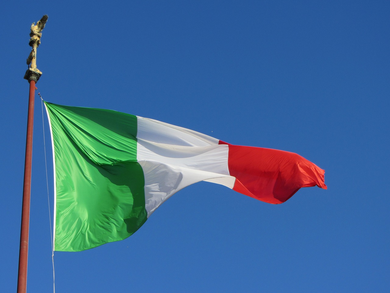 İtalya İtfaiyesi Vigili del Fuoco'dan Tarihi Sergi