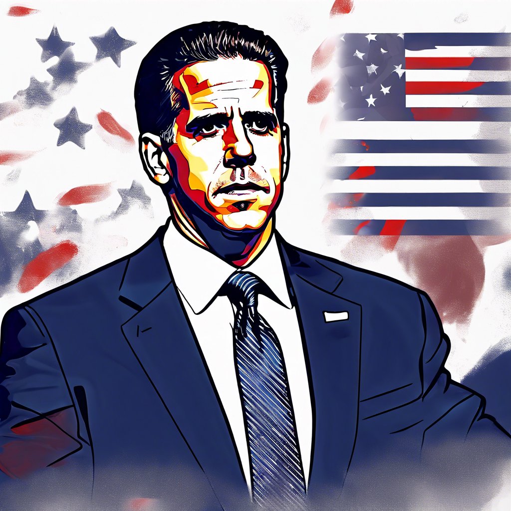 Hunter Biden'ın Suçlamaları ve Karar Süreci