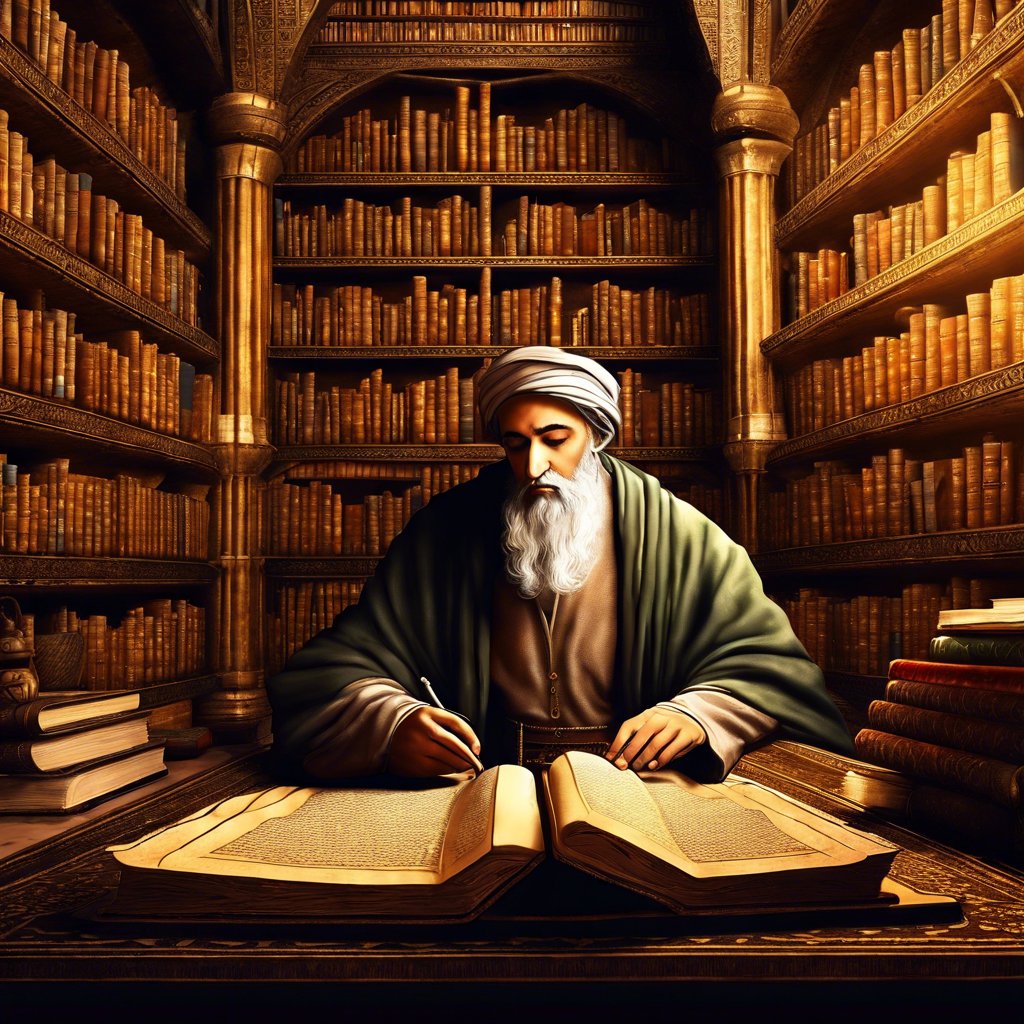 İbn Haldun'un İçgörüsü: Tarihsel Döngülerin Anlaşılmasında Eşsiz Bir Bakış Açısı