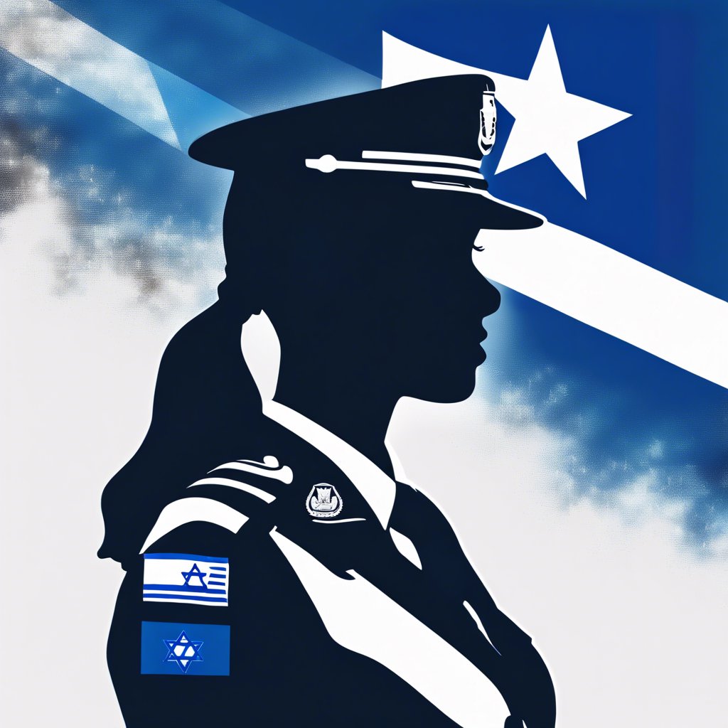 İsrail Ordusundan Açıklama: Yedek Subay Malkia Gross Hayatını Kaybetti