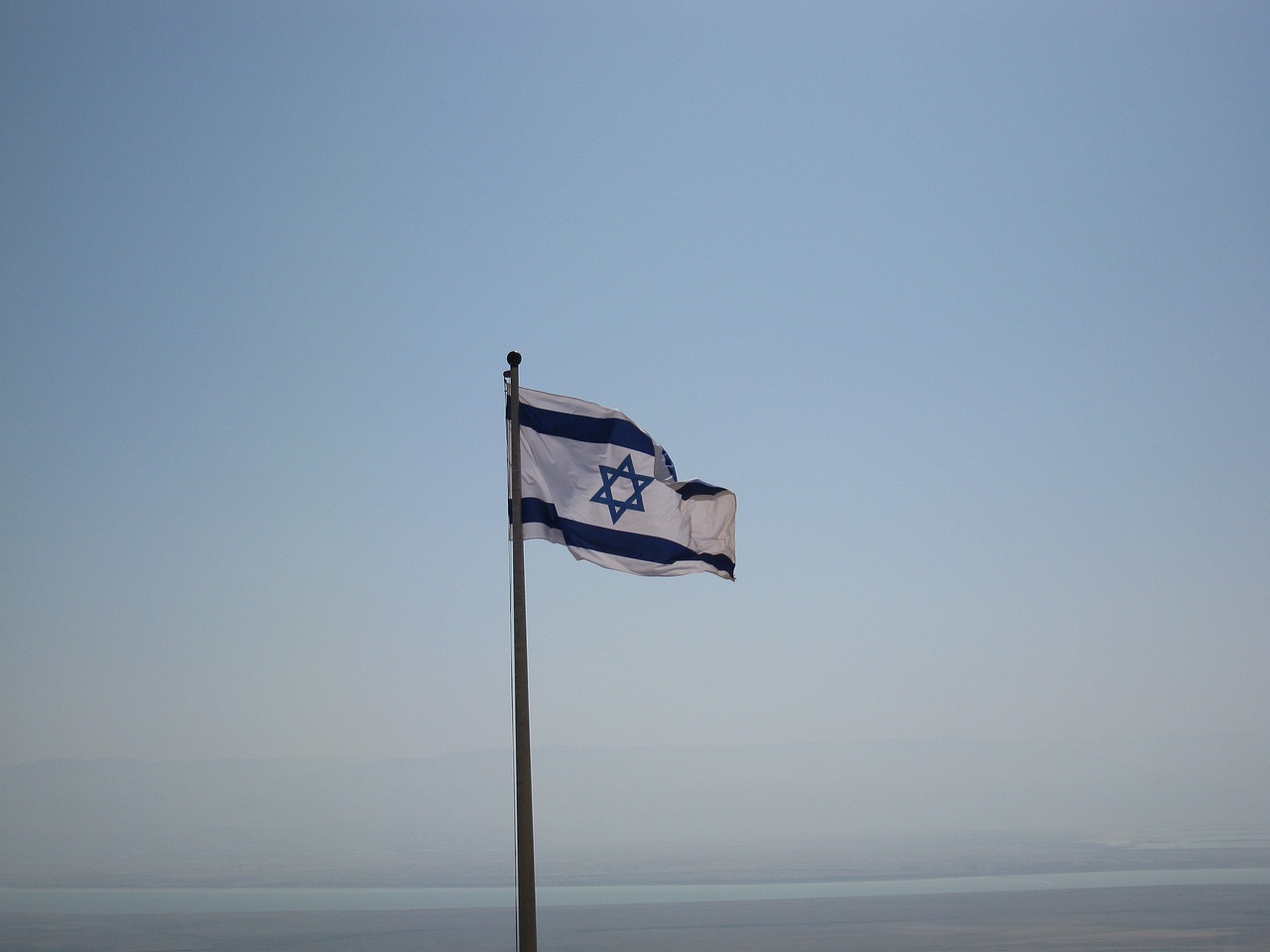 İsrailli Figürlerin Ortak Görüşü