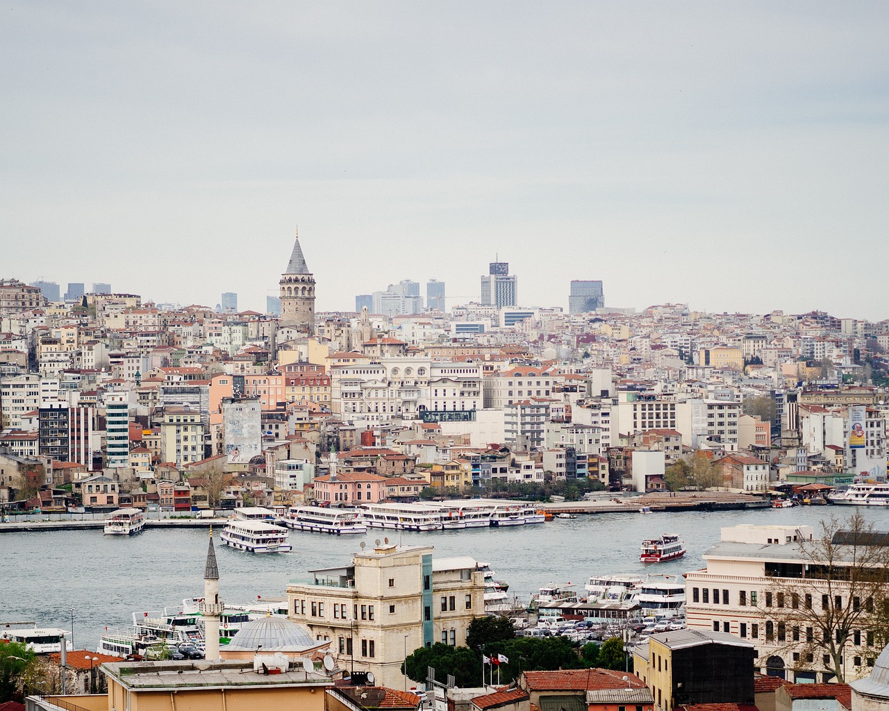 İstanbul Baraj Doluluk Oranları ve Su Durumu