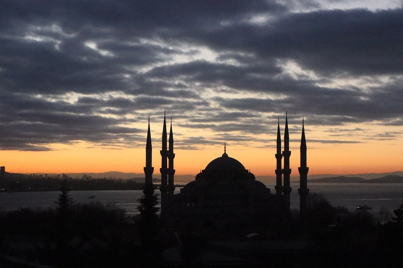 İstanbul'da Yabancıların Sayısı ve Dağılımı