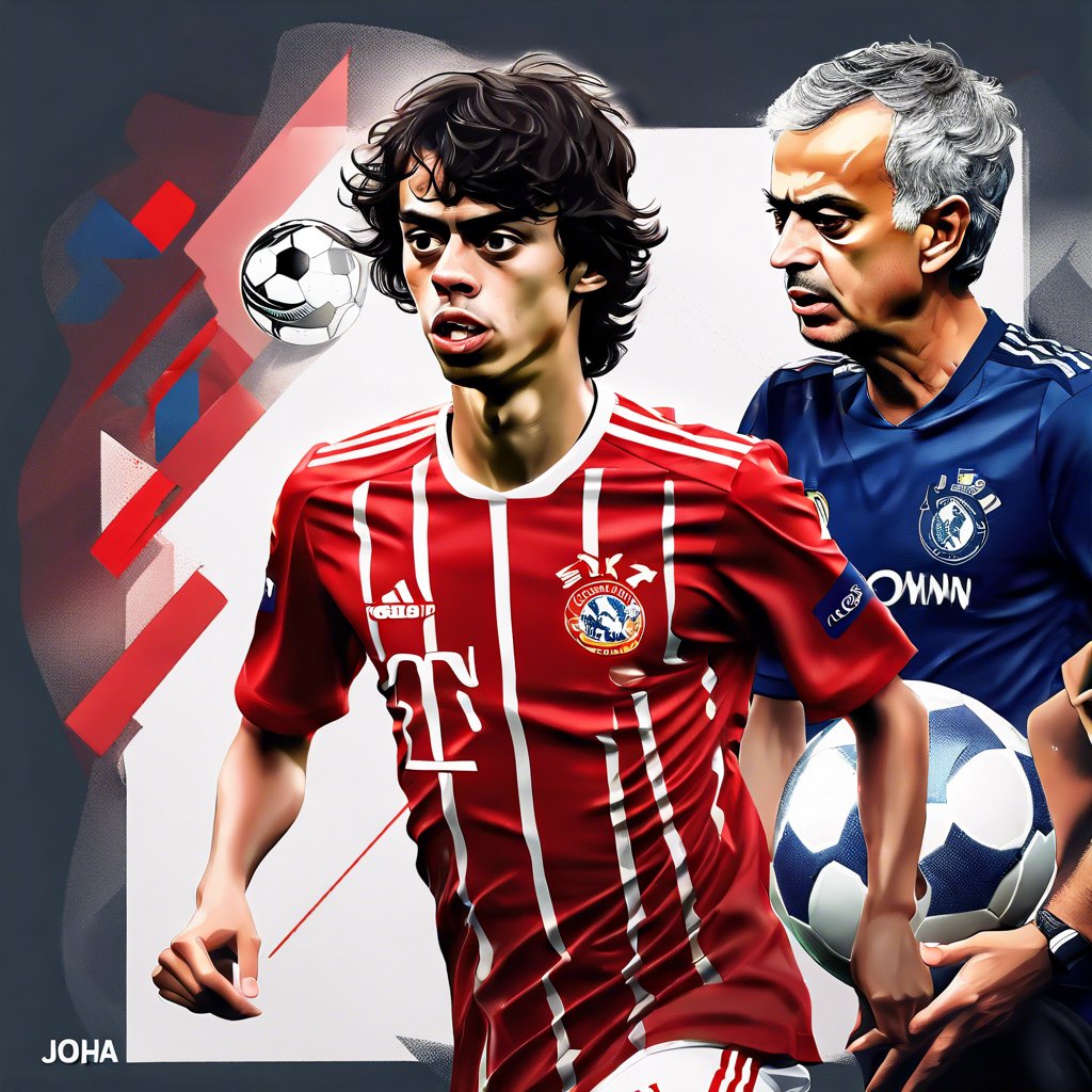 Joao Felix'in Atletico Madrid Macerası