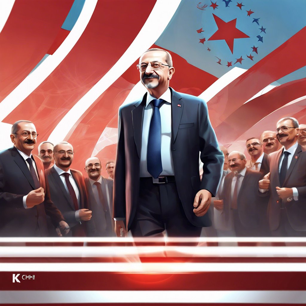 Kılıçdaroğlu, CHP Genel Başkanlığı İçin Çalışmalara Başladı