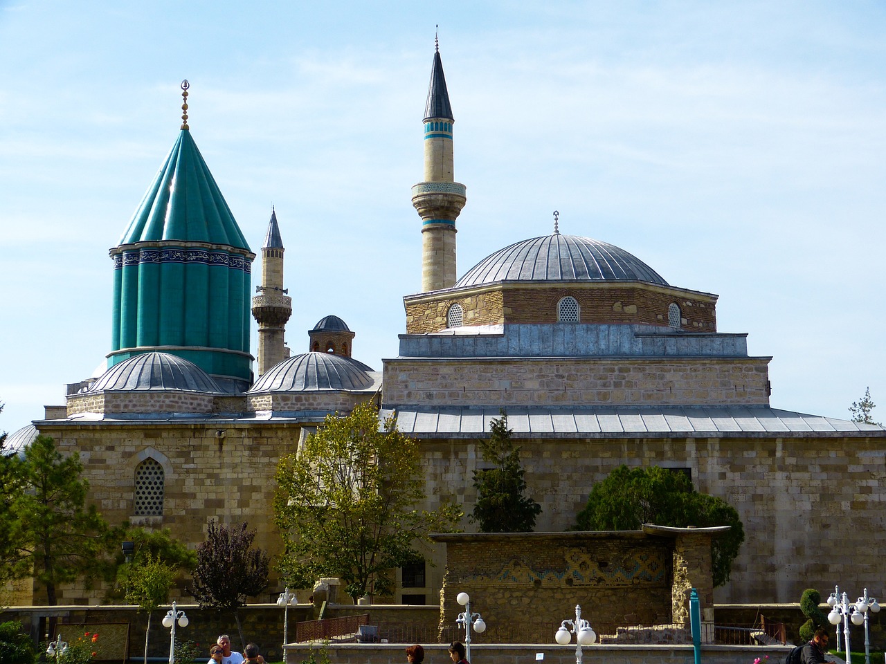 Konya Karapınar Trafik Kazası