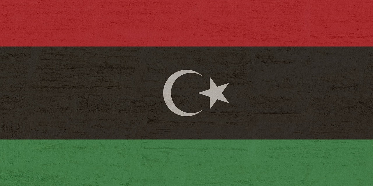 Libya Güvenlik Durumu