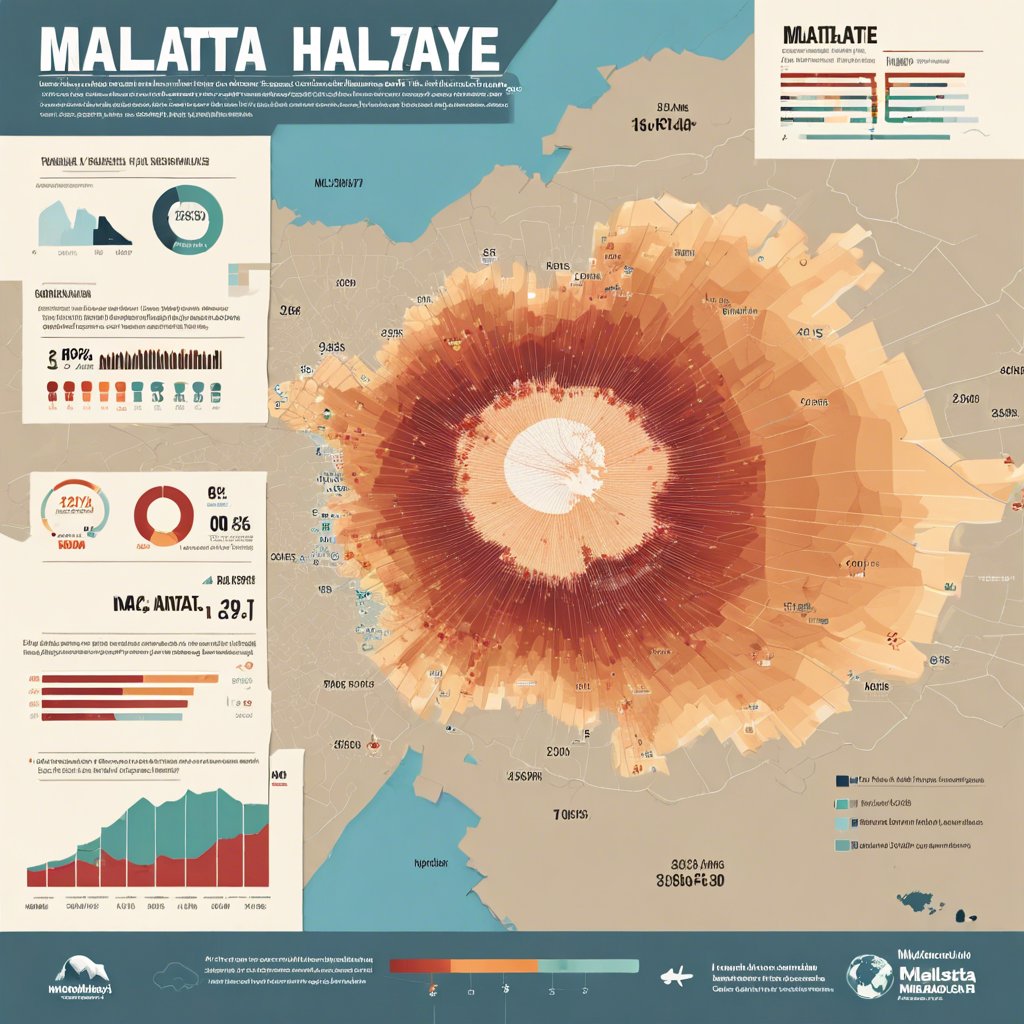 Malatya'da Deprem