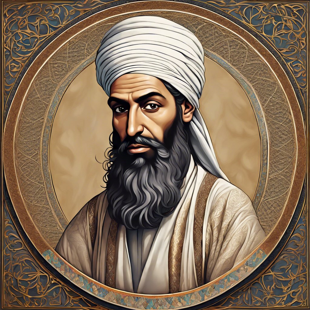 Tasavvuf Felsefesinin Öncüsü: İbn Arabi