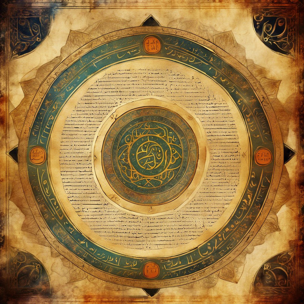 Mutlak Gerçekliğin Bilgesi: İbn Arabi'nin Metafizik Derinlikleri