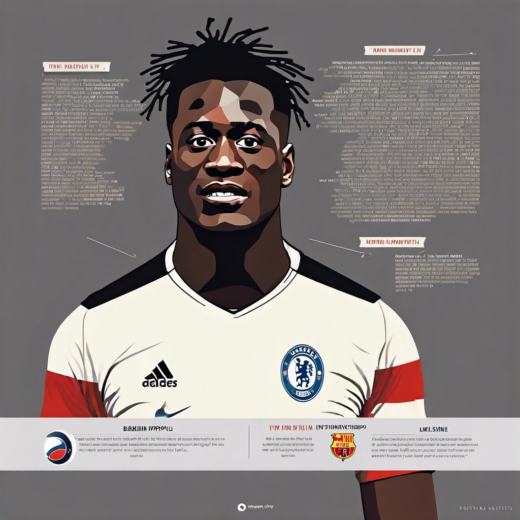 Michy Batshuayi Transferi Hakkında Ibrahim Hatipoğlu Açıklamaları