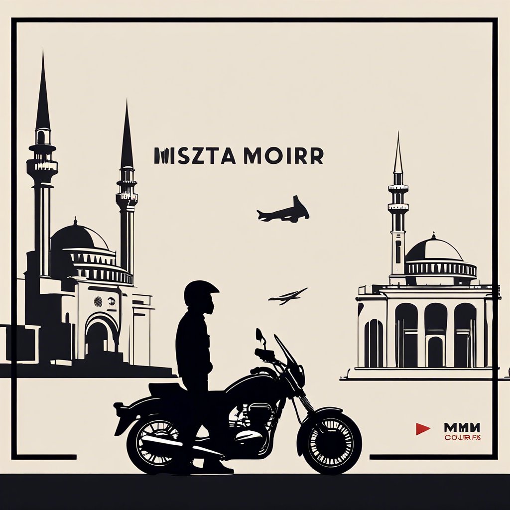 İzmir'de Moto Kuryeler Adalet İstiyor