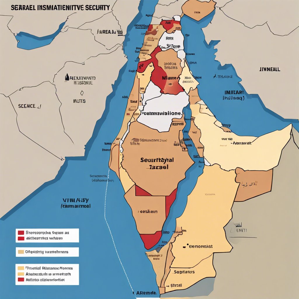 İsrail'deki Güvenlik ve İstihbarat Tartışmaları