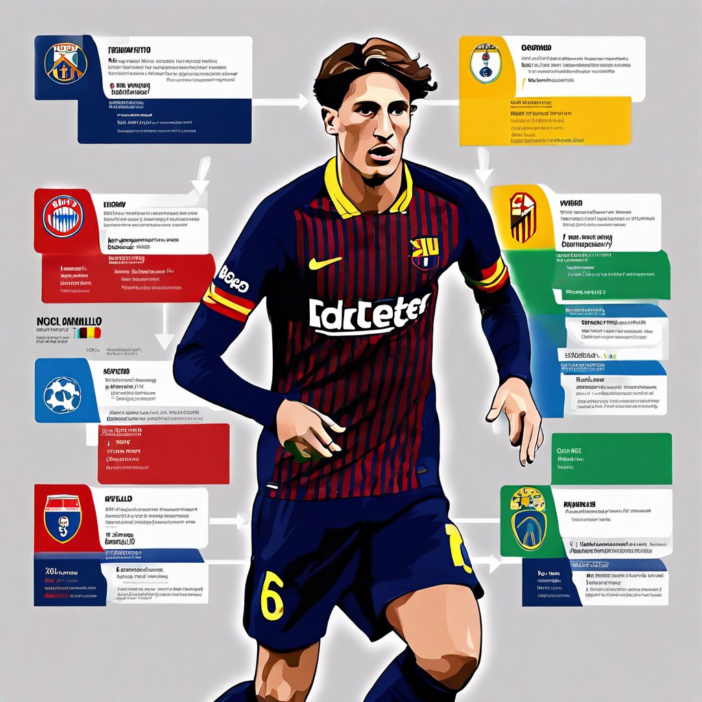 Nicolo Zaniolo'nun Transfer Süreci